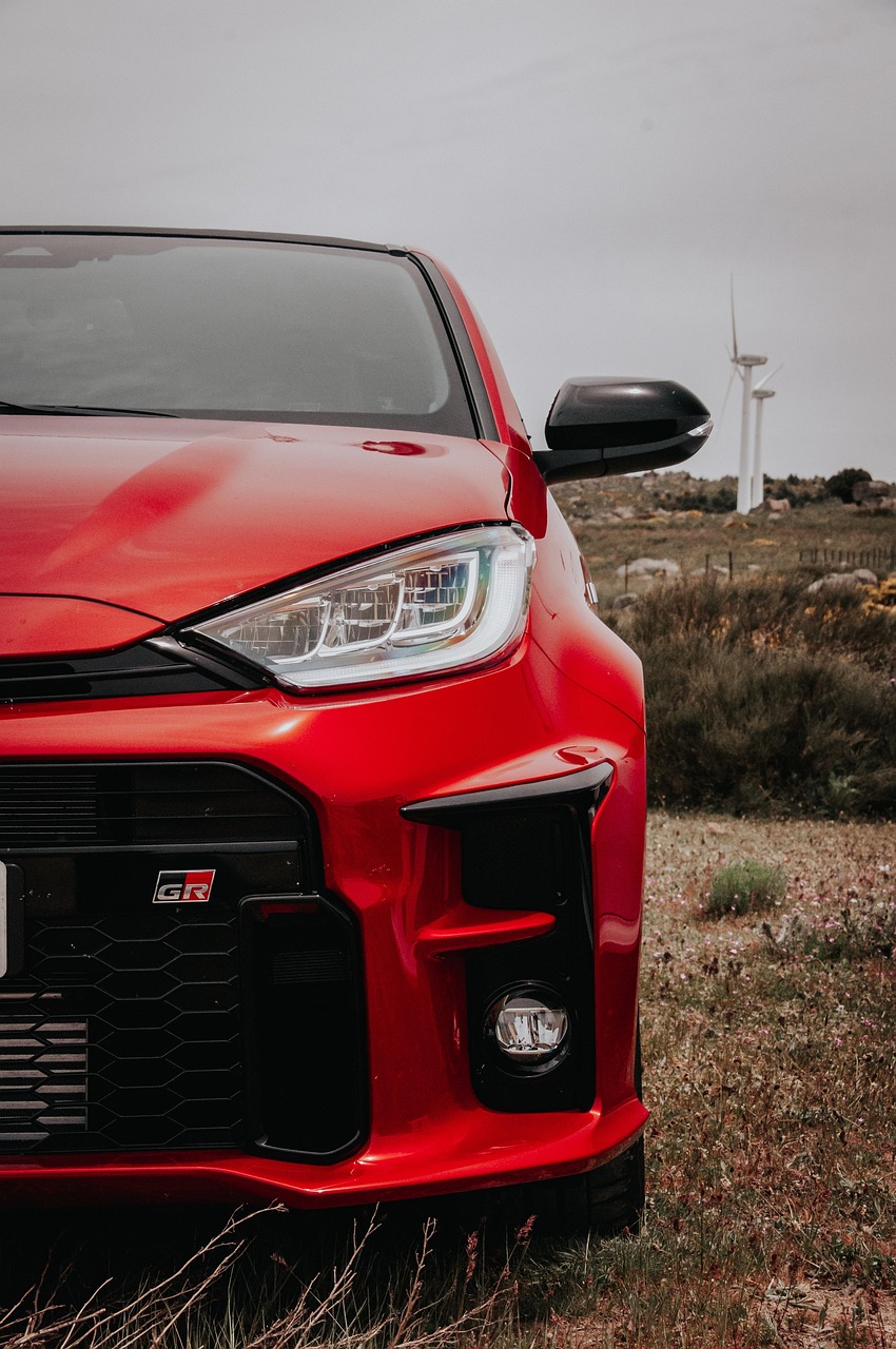 car, toyota gr yaris, car wallpapers, race car, motor sport, vehicle, automobile